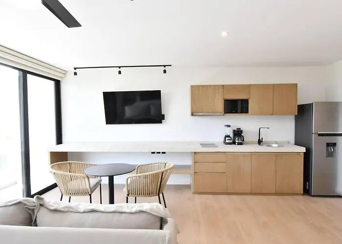 Apartment Kumaru By The Spot