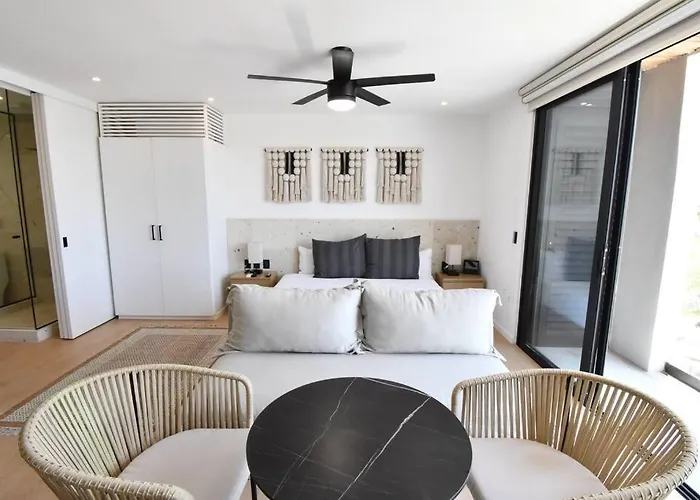 Kumaru By The Spot * Playa del Carmen