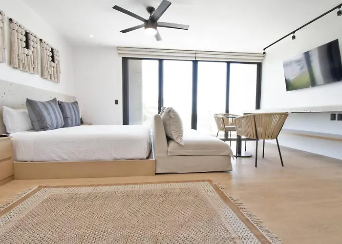 Apartment Kumaru By The Spot