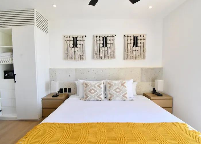 Apartment Kumaru By The Spot *