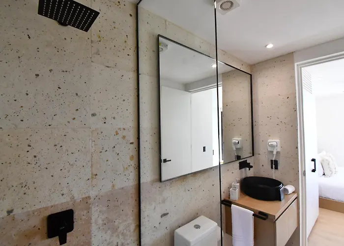 Kumaru By The Spot Apartment Playa del Carmen