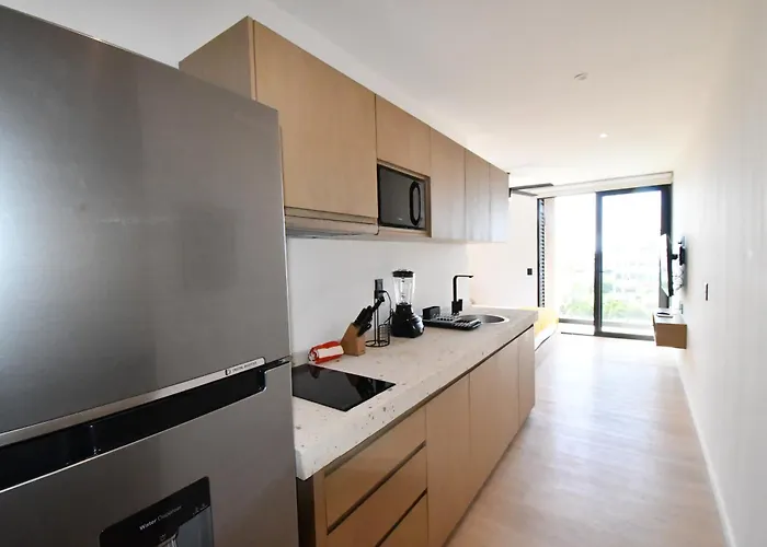 Apartment Kumaru By The Spot