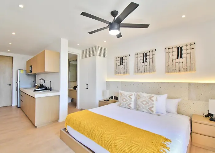Apartment Kumaru By The Spot *