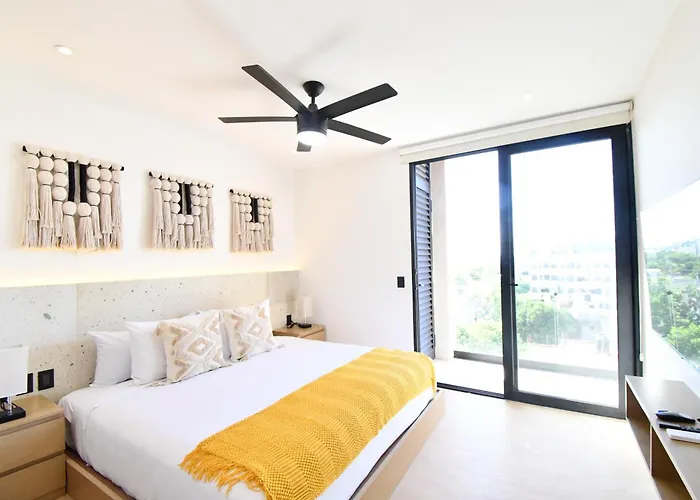Apartment Kumaru By The Spot *