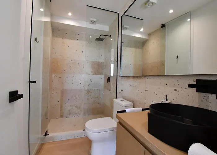 Apartment Kumaru By The Spot Playa del Carmen