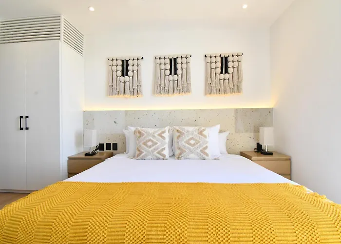 Kumaru By The Spot Apartment Playa del Carmen