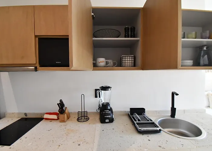 Apartment Kumaru By The Spot