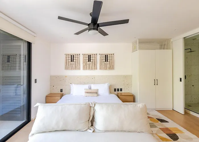 Apartment Kumaru By The Spot Playa del Carmen