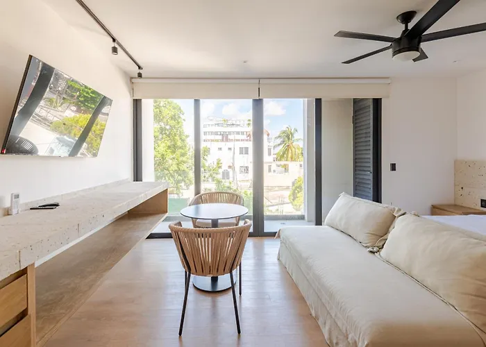 Apartment Kumaru By The Spot
