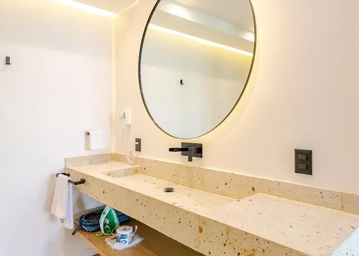 Kumaru By The Spot Apartment Playa del Carmen