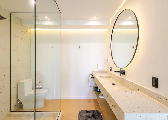 Apartment Kumaru By The Spot Playa del Carmen