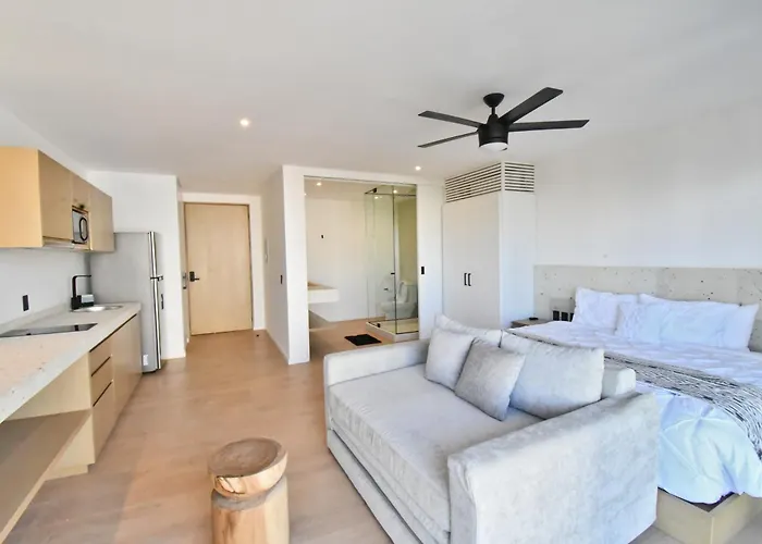 Apartment Kumaru By The Spot