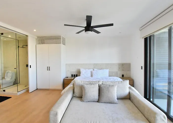 Kumaru By The Spot Apartment Playa del Carmen