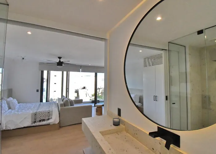 Apartment Kumaru By The Spot Playa del Carmen