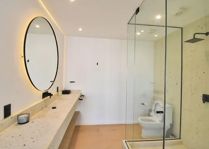Appartement Kumaru By The Spot