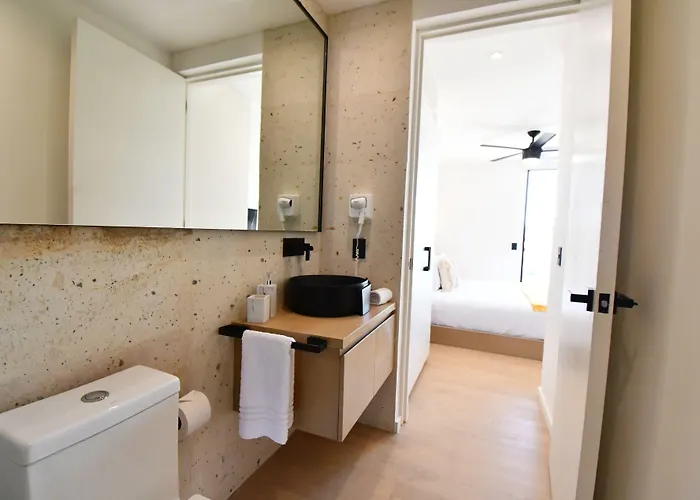 Apartment Kumaru By The Spot Playa del Carmen