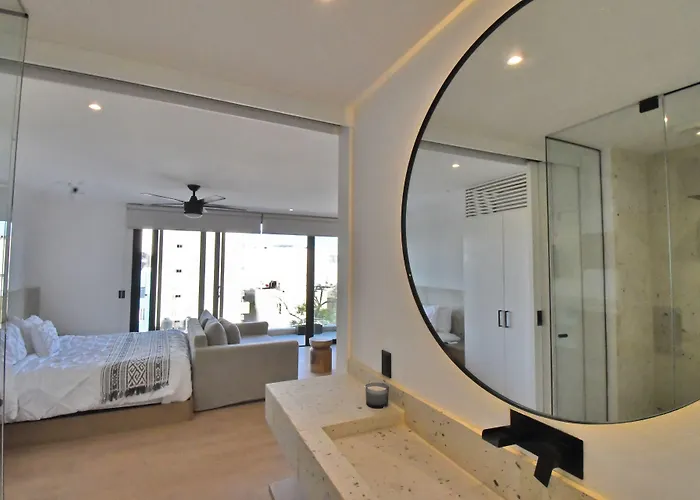 Appartement Kumaru By The Spot Playa del Carmen