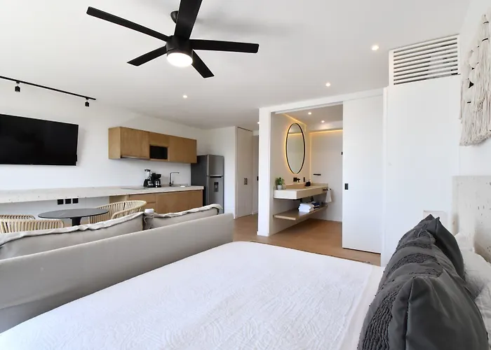 Appartement Kumaru By The Spot *