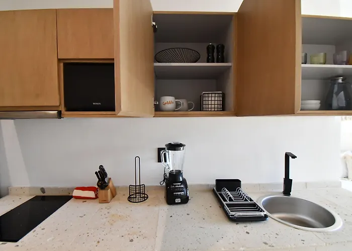 Apartment Kumaru By The Spot *